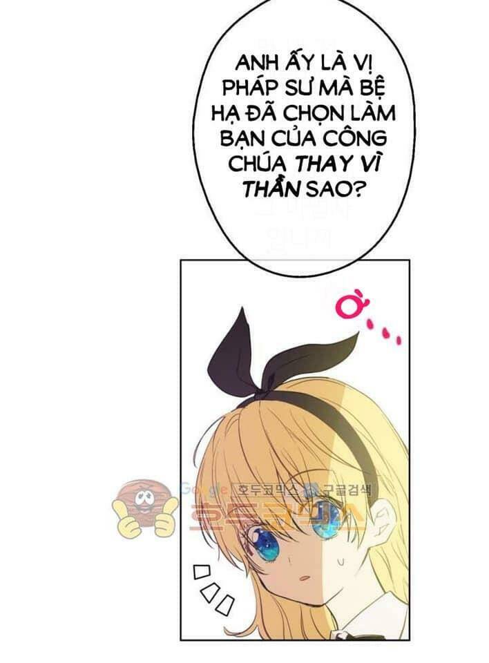 một ngày nọ ta trở thành công chúa chapter 30 36