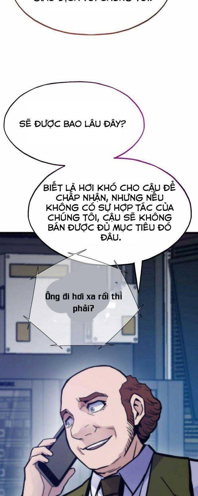 hồi quy giả chapter 59 38