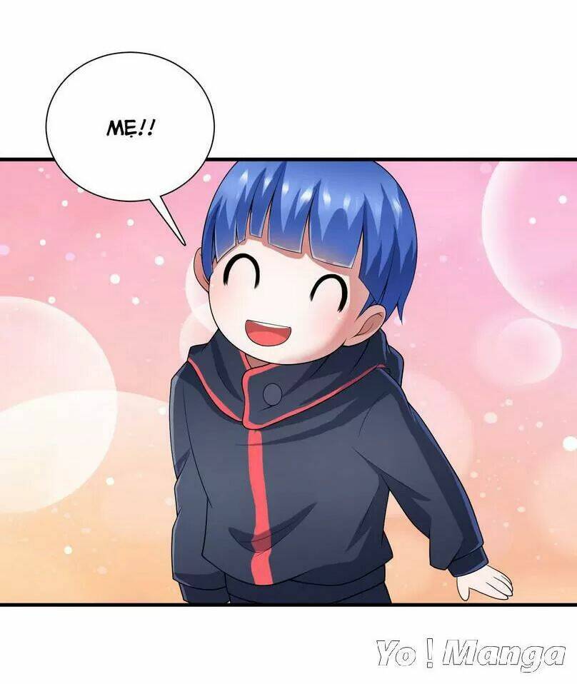 cô dâu gả thay của tổng tài chapter 106 25