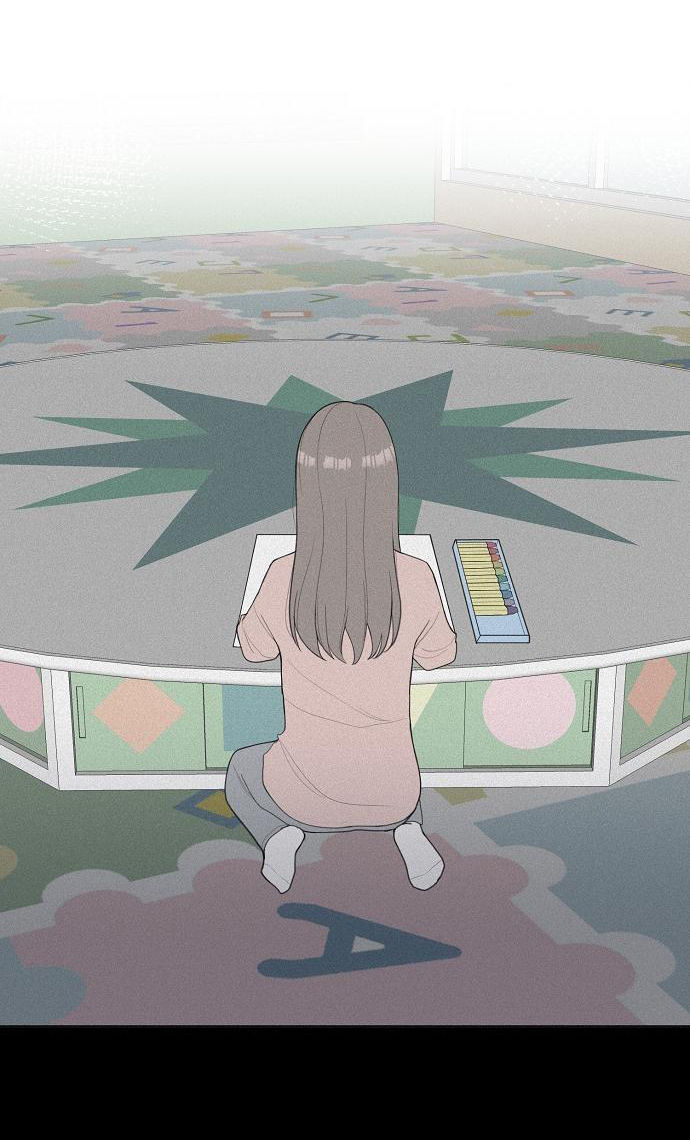 lời nói dối xanh chapter 2.1 4