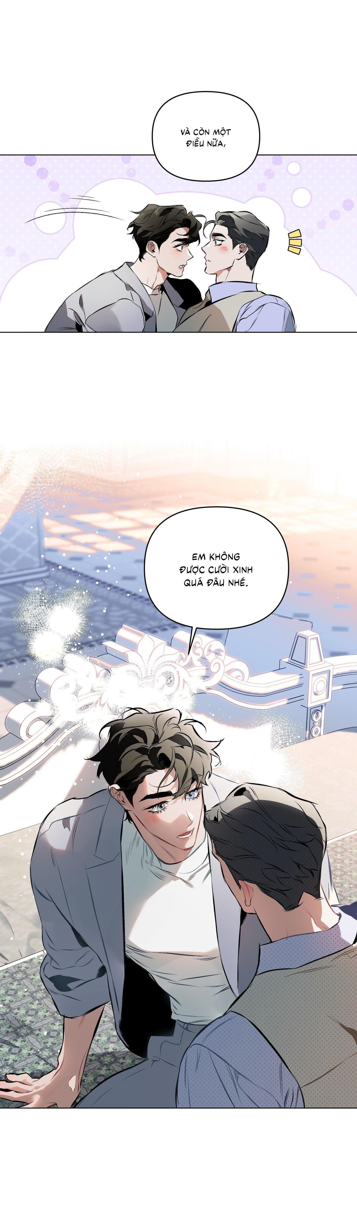 định tên mối quan hệ chapter 99 31