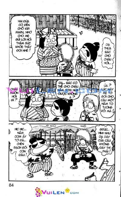 ninja loạn thị chapter 5 85