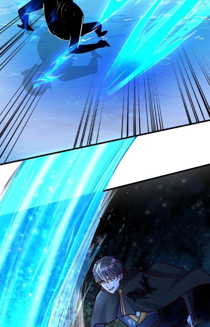 ta nuôi ma quỷ ở trấn ma ti chapter 96 9