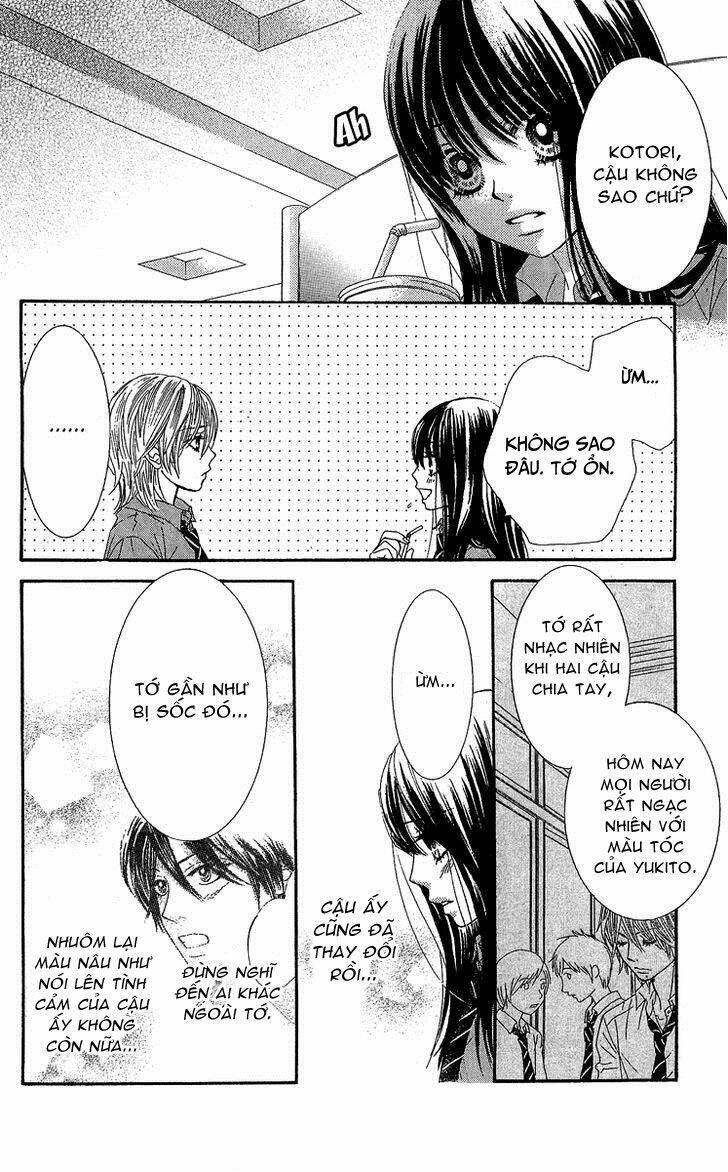 bokutachi wa shitte shimatta chapter 28 19