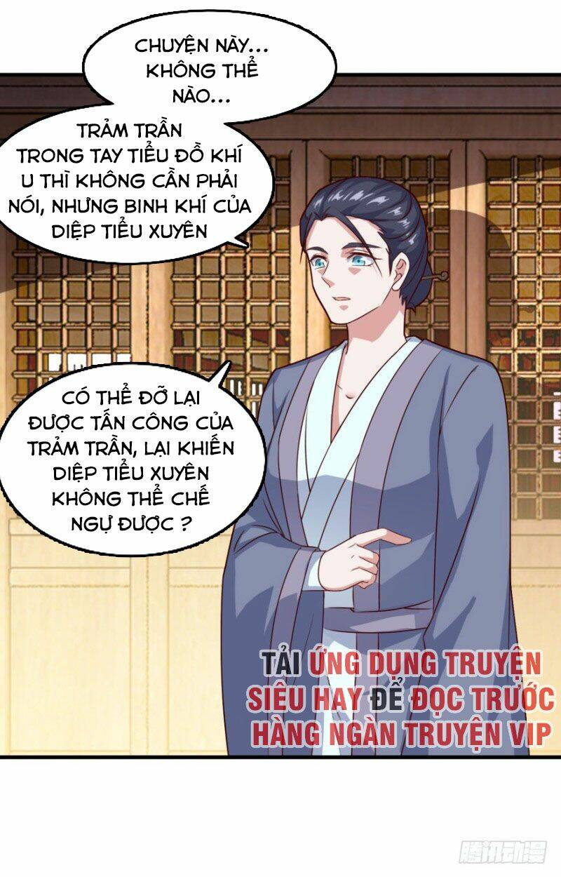 tiên ma đồng tu chapter 96 27