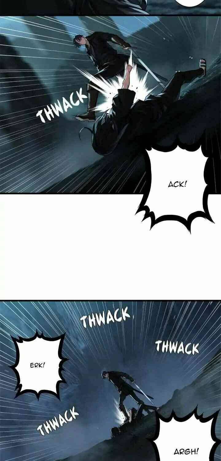 triệu hồi đến thế giới fantasy chapter 54 23