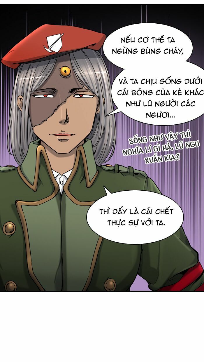 tòa tháp bí ẩn 2 chapter 325 34