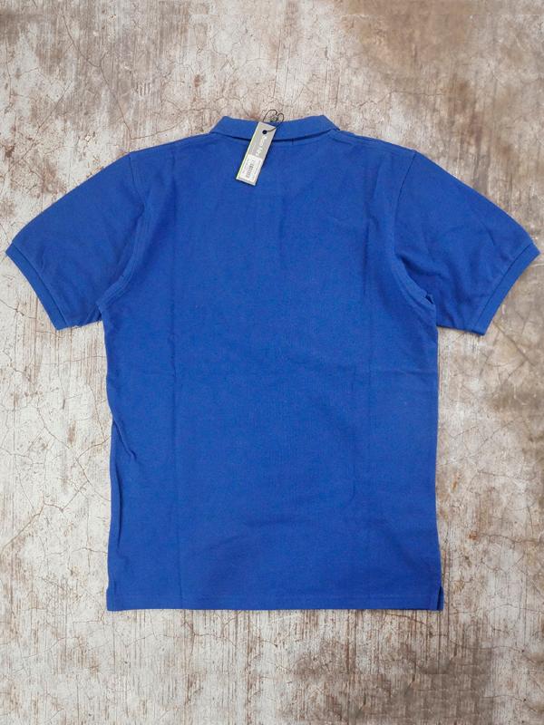 Áo Polo Nam Port Authority Heavyweight Cotton Pique Polo - SIZE S-M