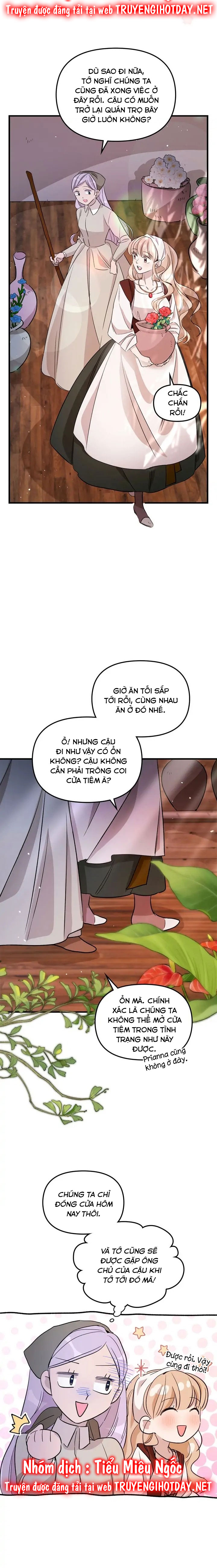 quán trọ dragondaily chapter 33 4