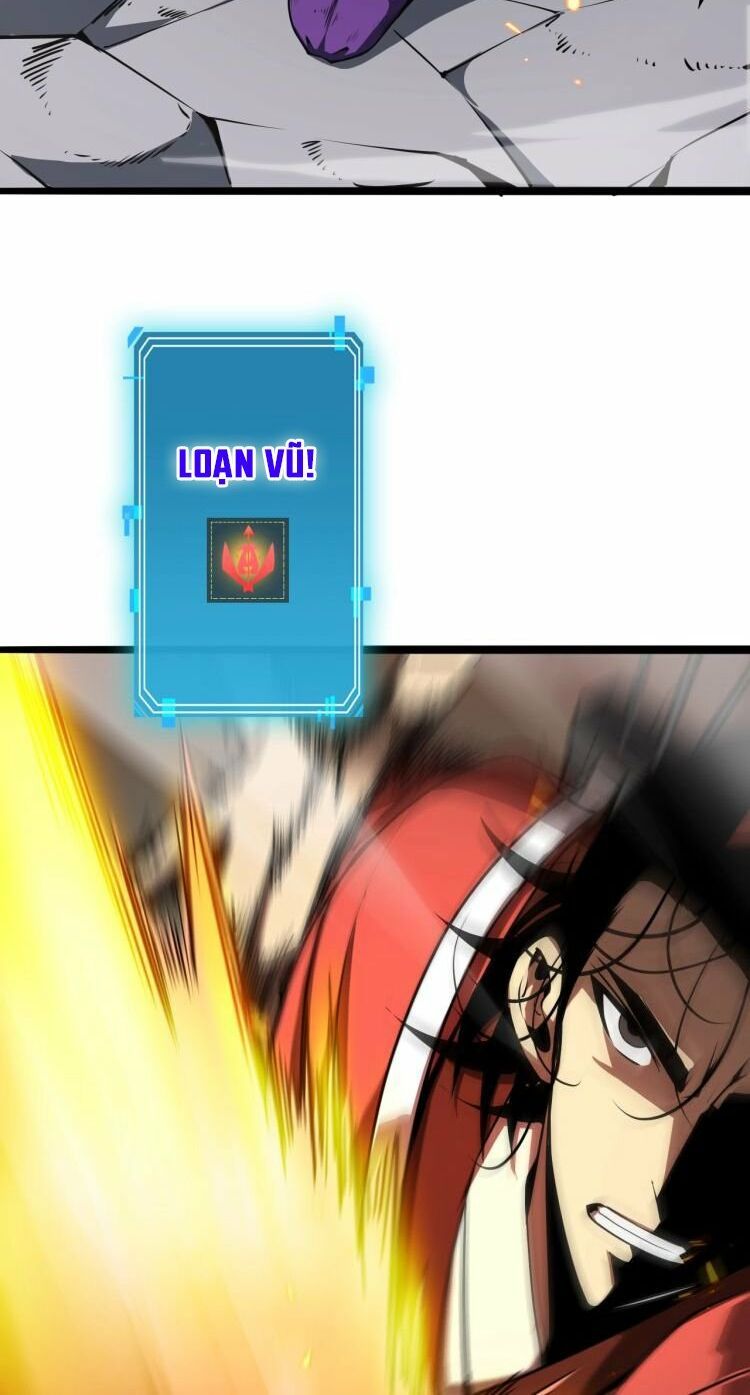 chư giới - tận thế online chapter 11 40