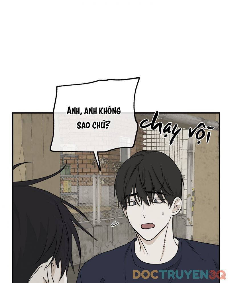 đêm bên bờ biển chapter 48.5 20