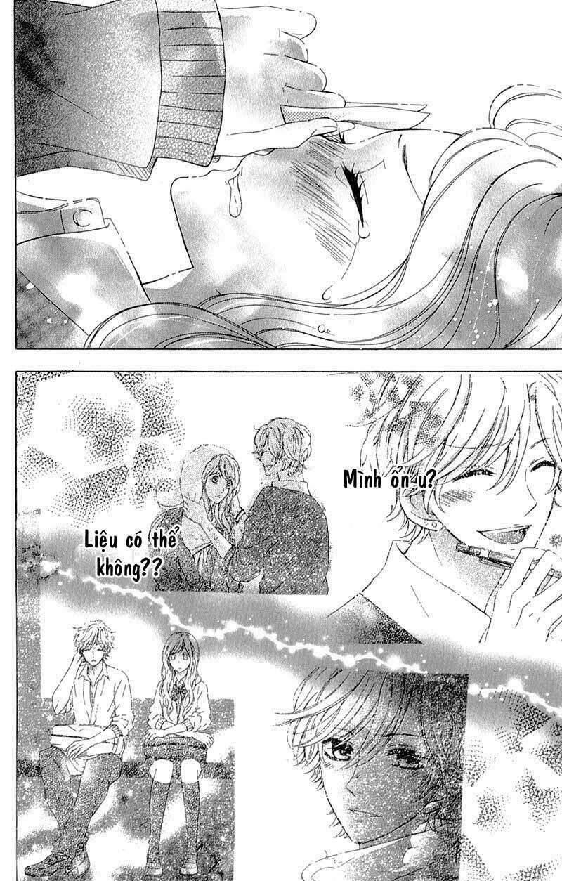 kimi ni happiness chapter 4 25