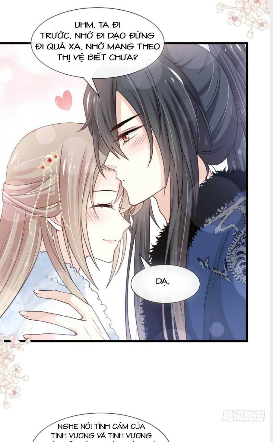 thiên hạ đệ nhất sủng phi chapter 193.2 12