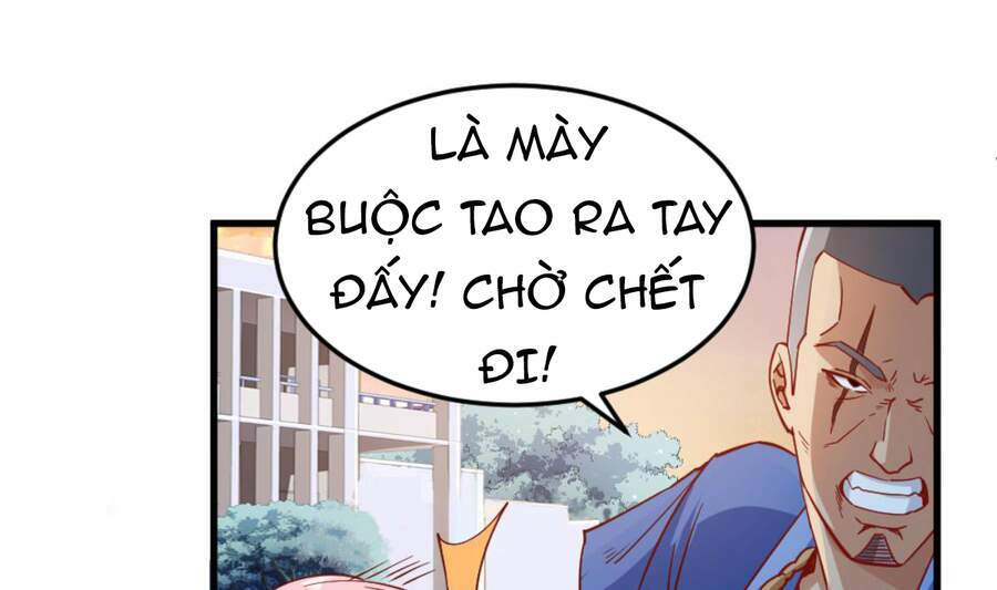 sau khi thân phận đại lão bị bại lộ chapter 4 50