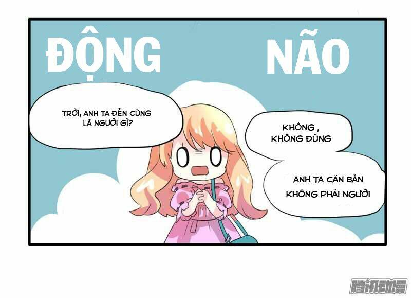 ma vương đại nhân đi thông thả chapter 4 6