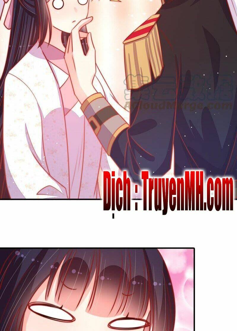 ngày nào thiếu soái cũng ghen chapter 153 16