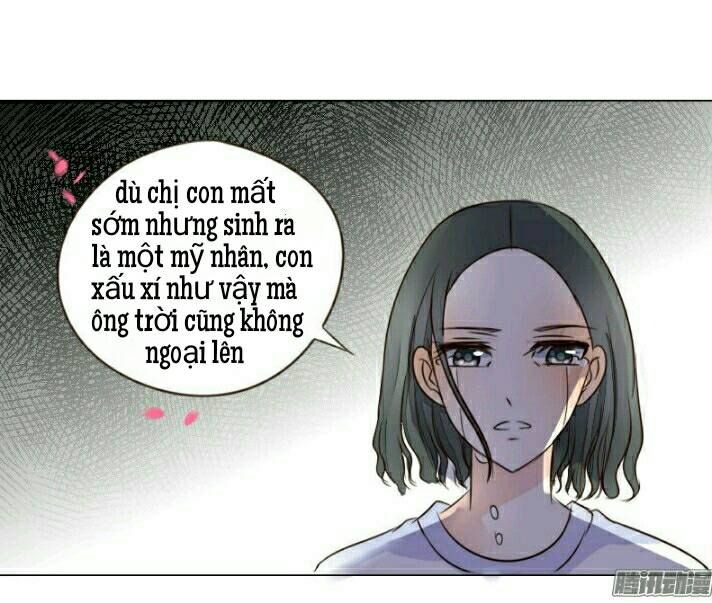 công chúa nữ vương mệnh chapter 2 34