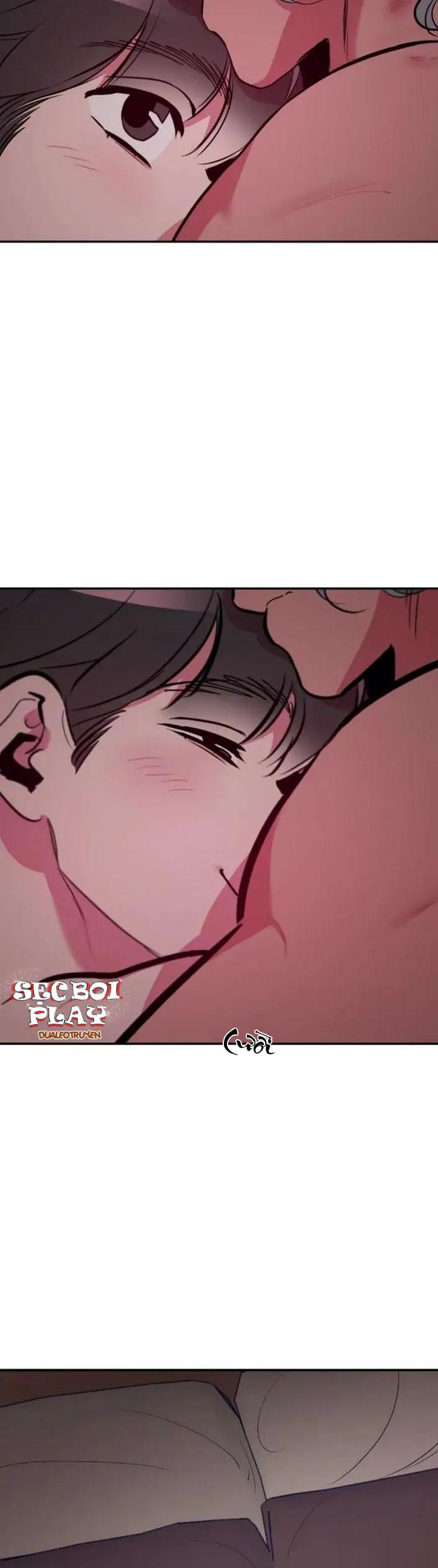 đối tác cơ thể hoàn hảo chapter 27 30