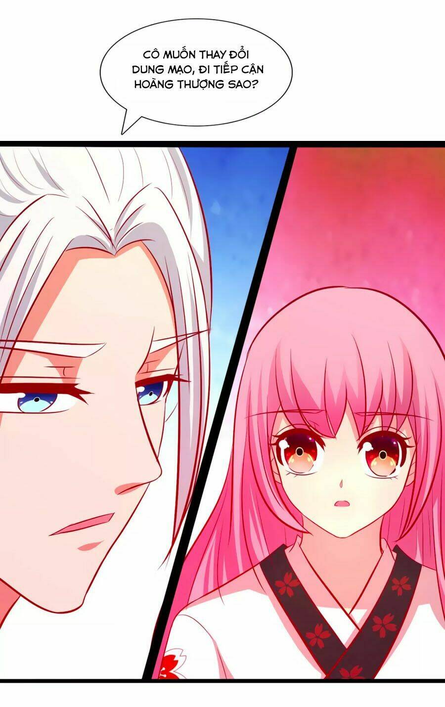 thỏ yêu tiểu vương phi chapter 56 5