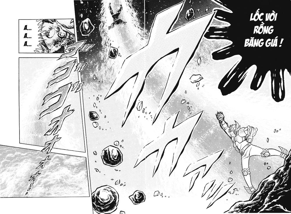 áo giáp vàng chapter 13 31