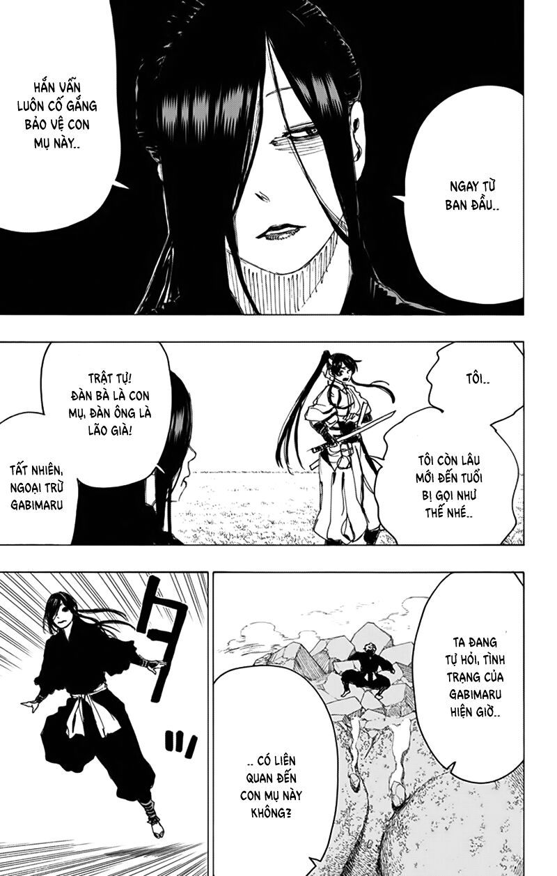 jigokuraku chapter 104 18