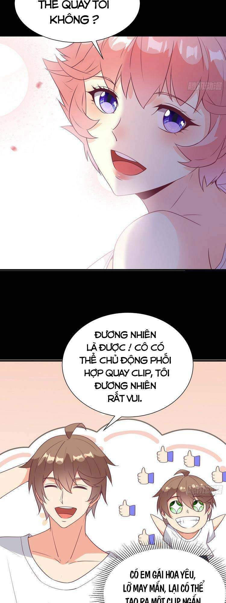 ta lập hậu cung tại tây du ký chapter 34 9