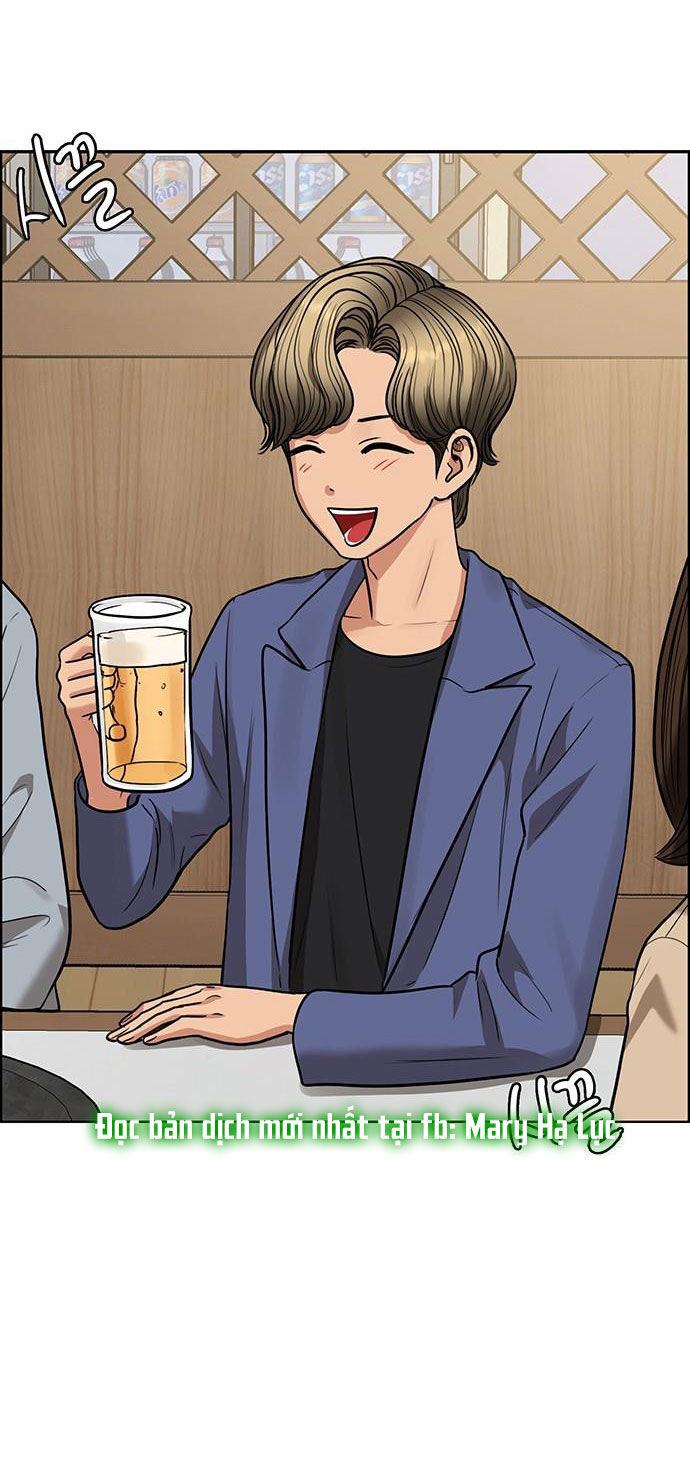 vẻ đẹp đích thực - true beauty chapter 207.1 50