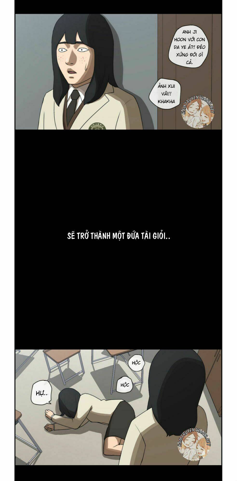 free draw m chapter 40 16