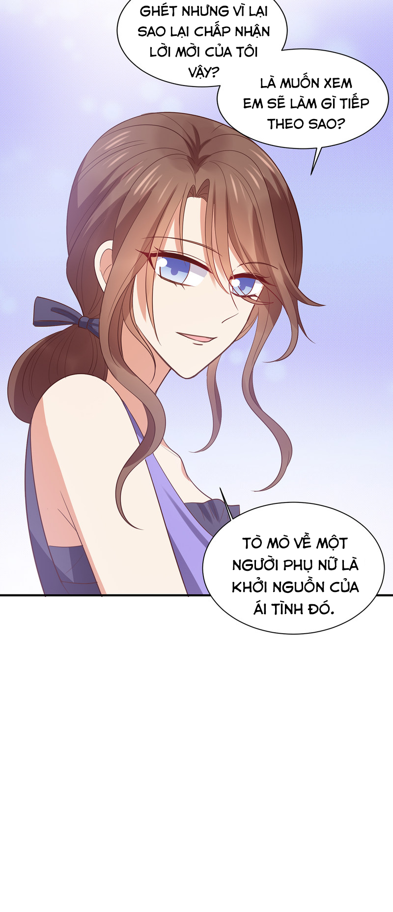 hẹn chồng trên mọi mặt trận chapter 4 11