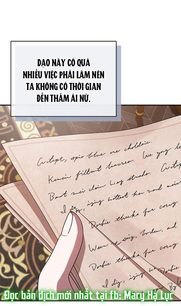 ôi kẻ thù không đội trời chung thân ái của tôi chapter 38.1 19