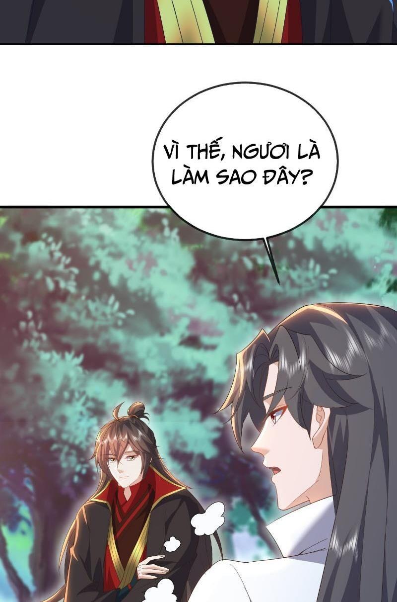 tiên võ đế tôn chapter 535 27