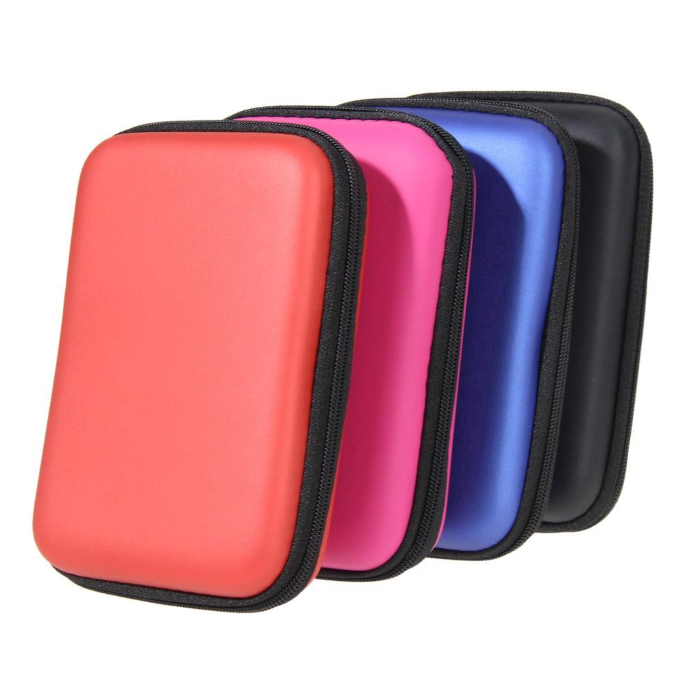 Túi đựng ổ cứng Hdd 2.5 " tiện lợi