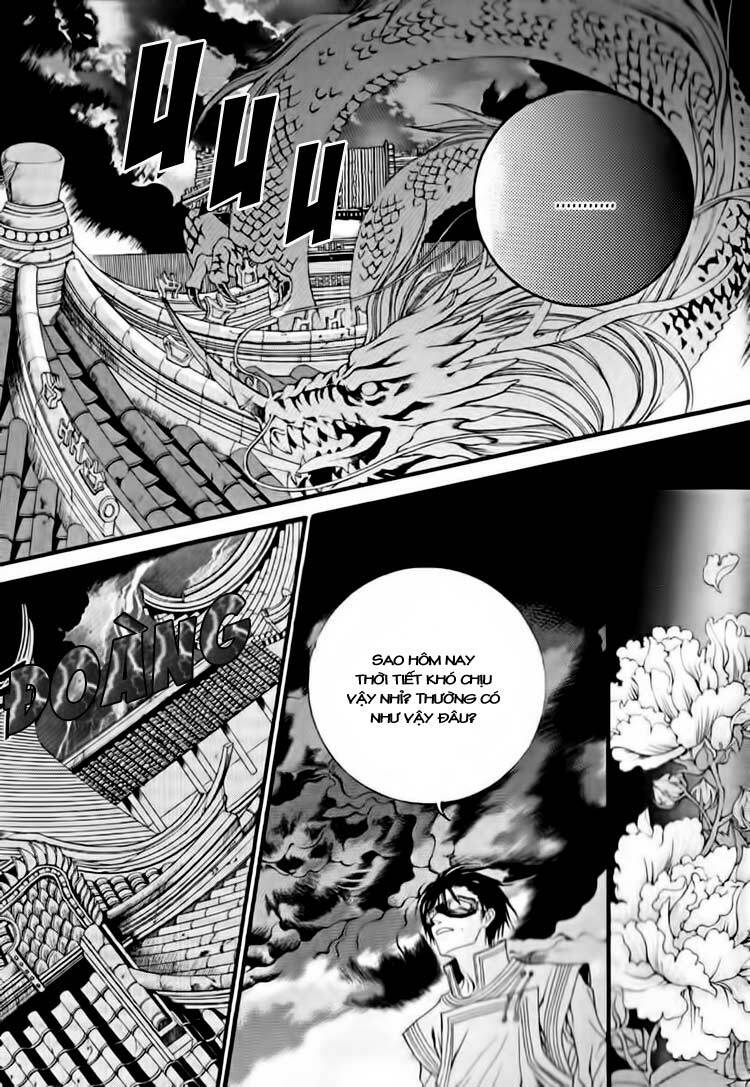 habaek-eui shinbu chapter 40 6