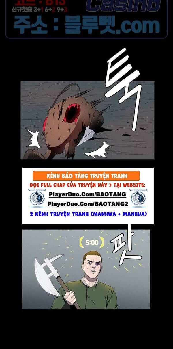 kẻ phán xét chapter 66 19