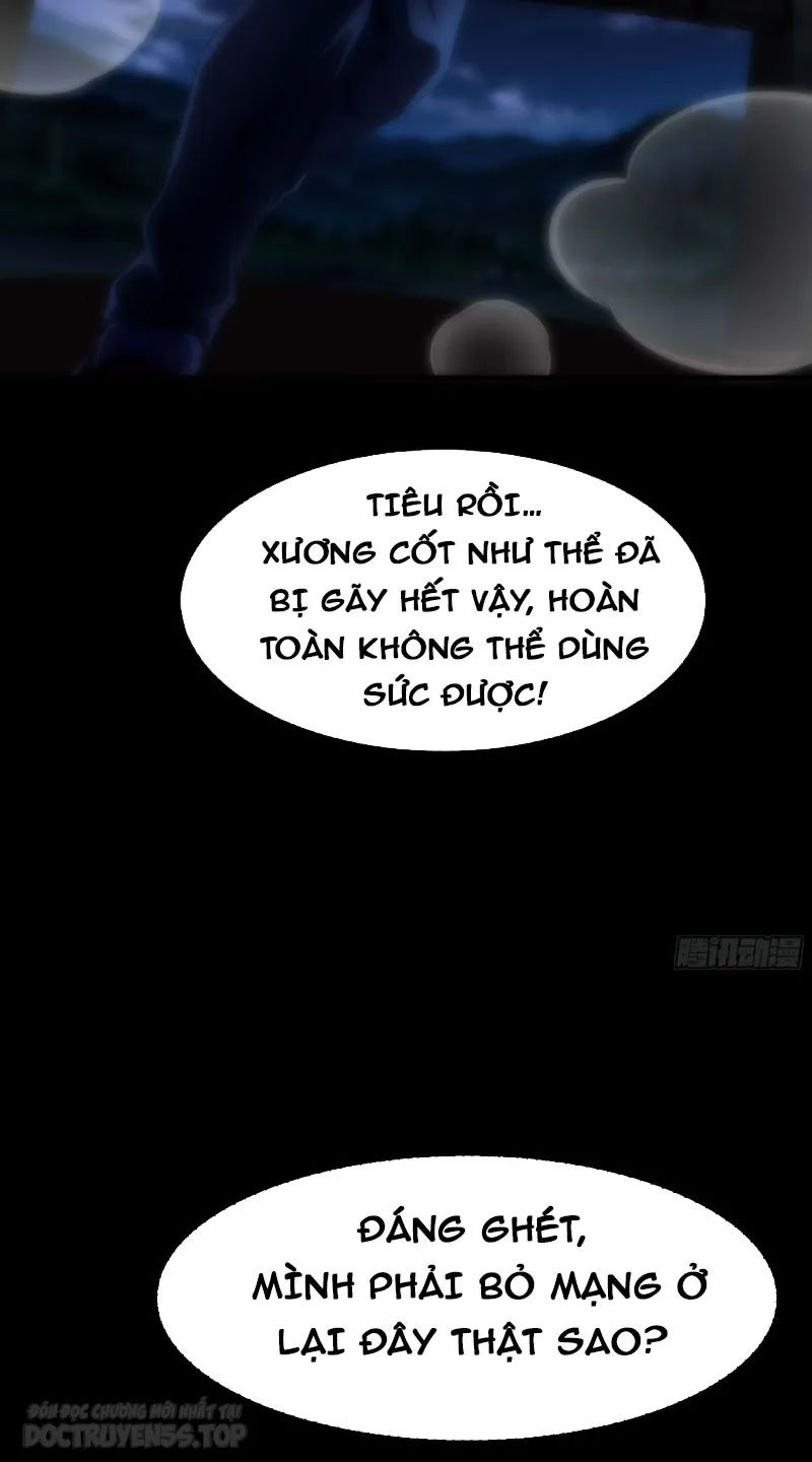 sau khi hợp thể cùng nữ thần, ta vô địch! chapter 2 28