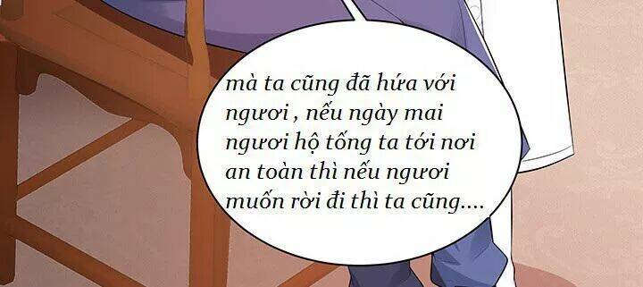 độc phi thần y quá kiêu ngạo chapter 65 60