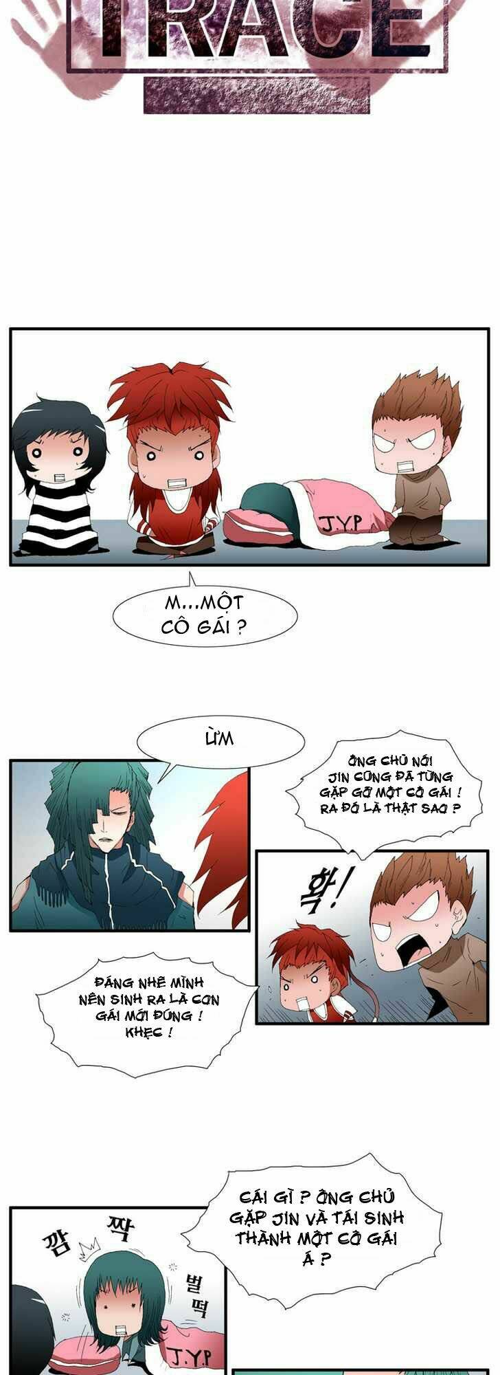 siêu năng chapter 62 18