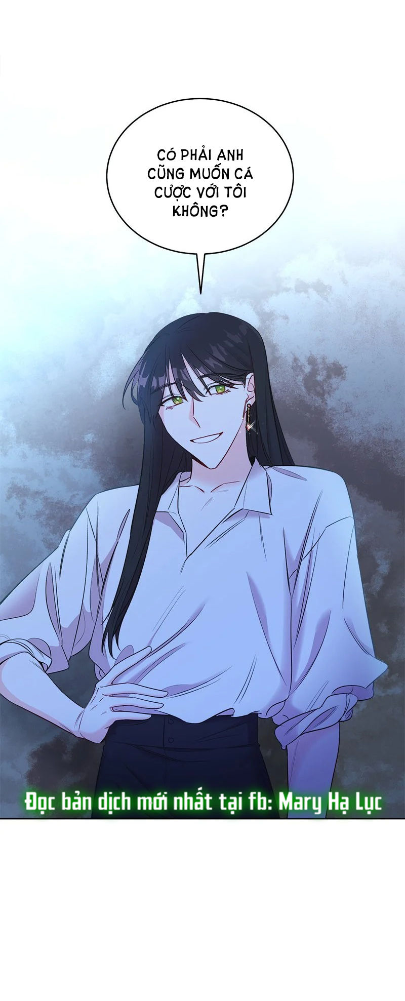 chàng nam phụ kia thực ra là con gái chapter 6 19