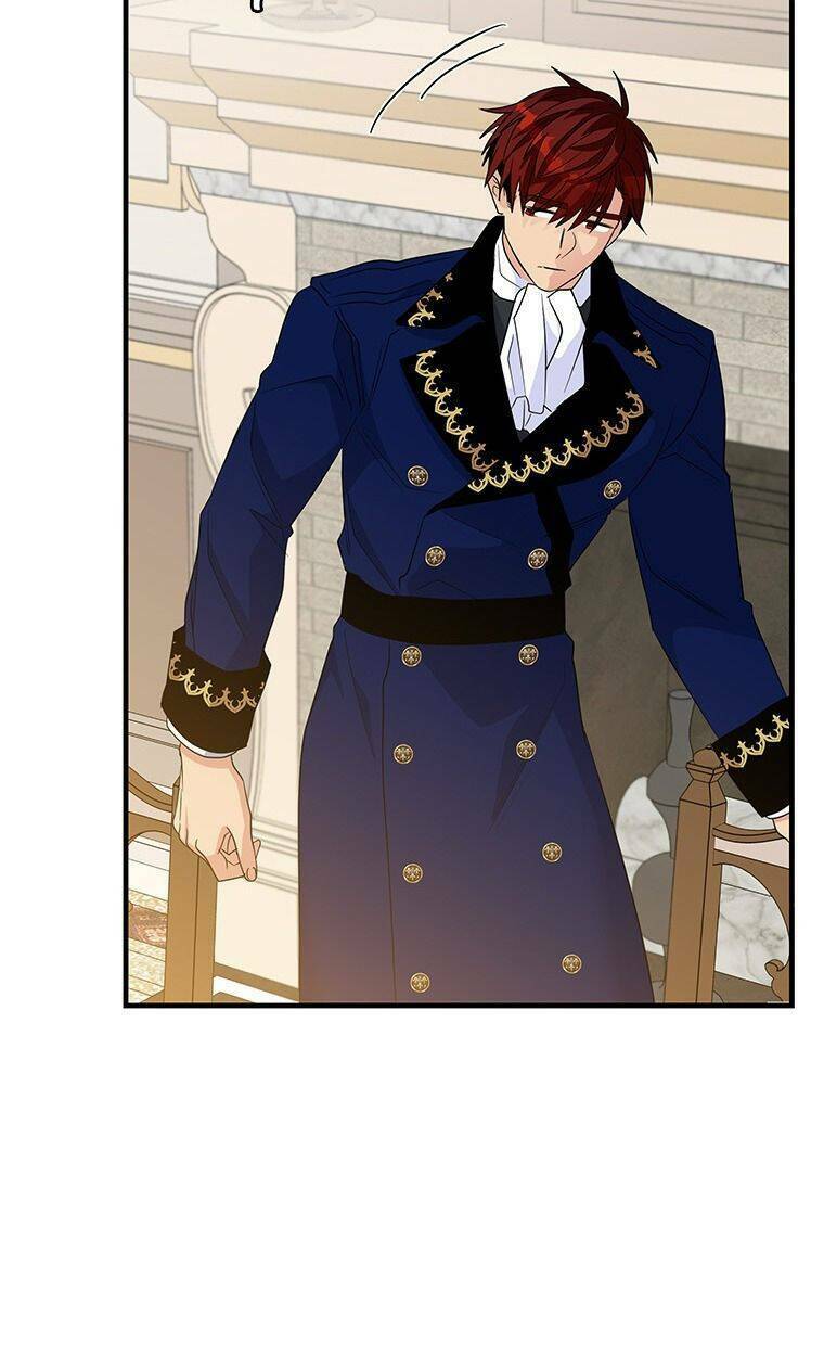 chồng yêu, em muốn đình công! chapter 55 82