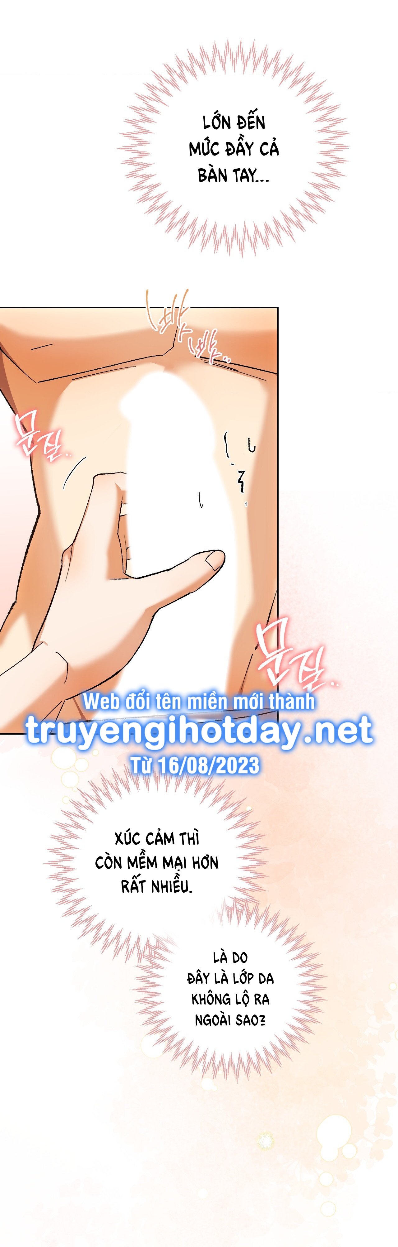 Lãnh Địa Của Công Nương Không Phải Là Một Công Ty Nhỏ chapter 4.1 - Trang 20