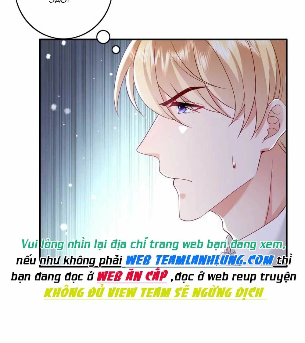 manh thê bé bỏng không dễ chọc chapter 16 22