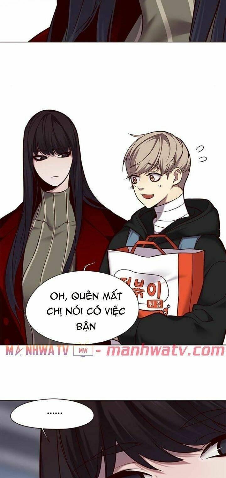 biến thân thành mèo chapter 115 32