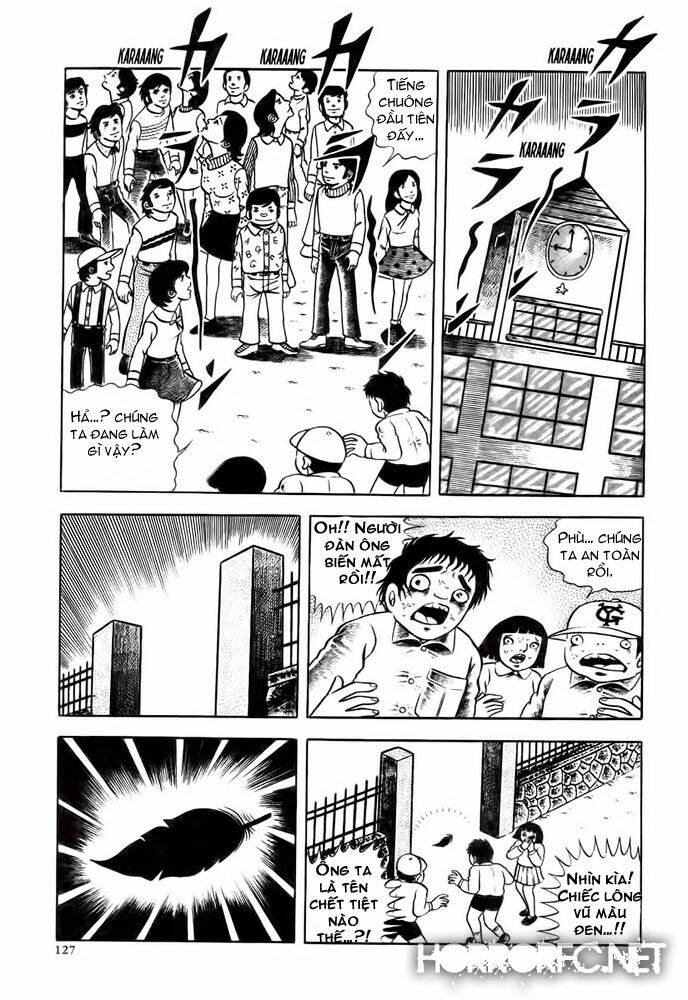 lullbabies from hell chapter 3 32