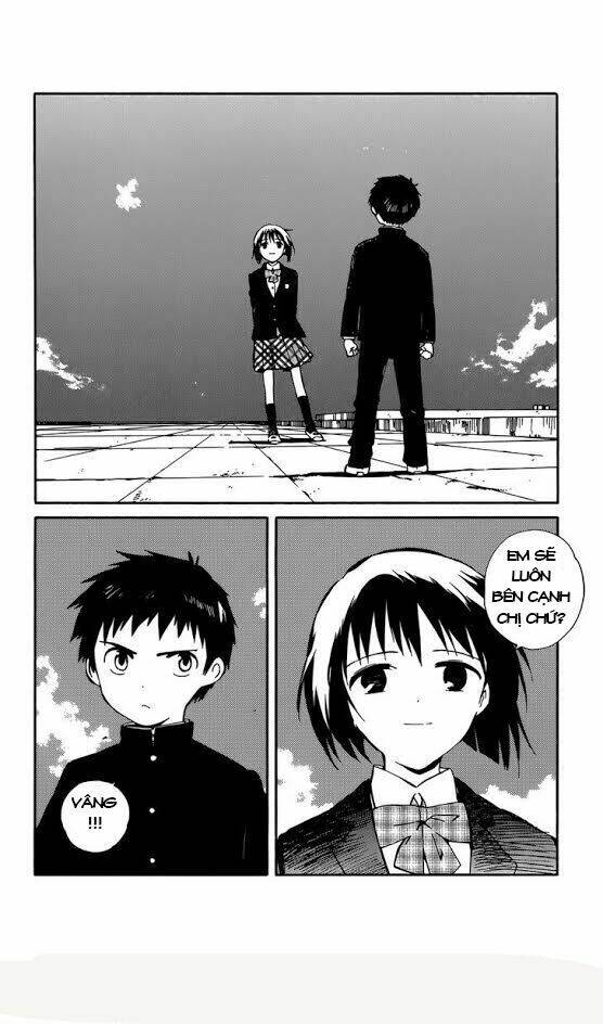 hitoribocchi no chikyuu shinryaku chapter 6 34