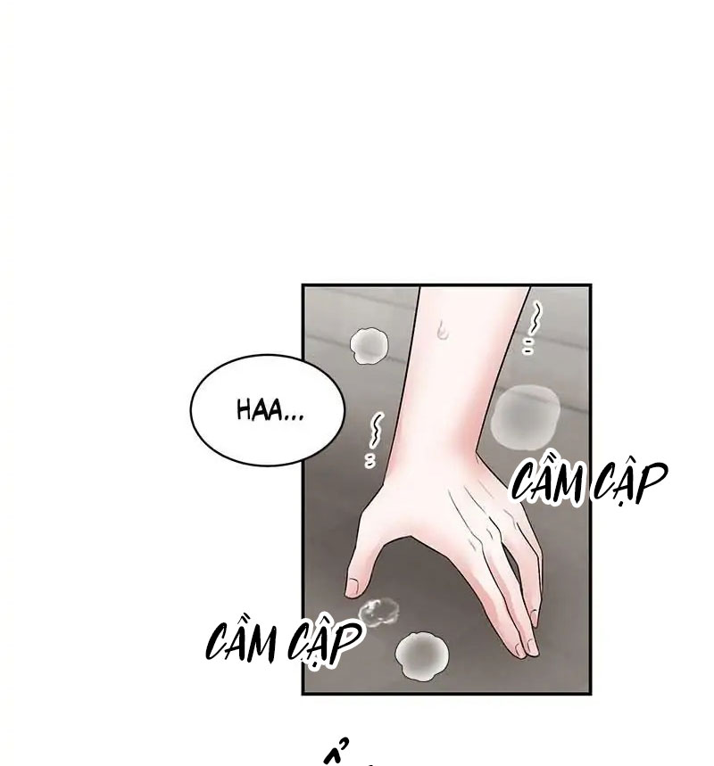 Tình Yêu Nơi Phòng Tắm Hơi chapter 21 - Trang 23