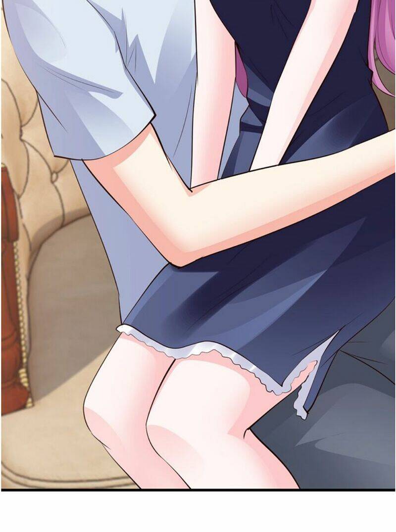 thú cưng độc quyền của boss chapter 48 26