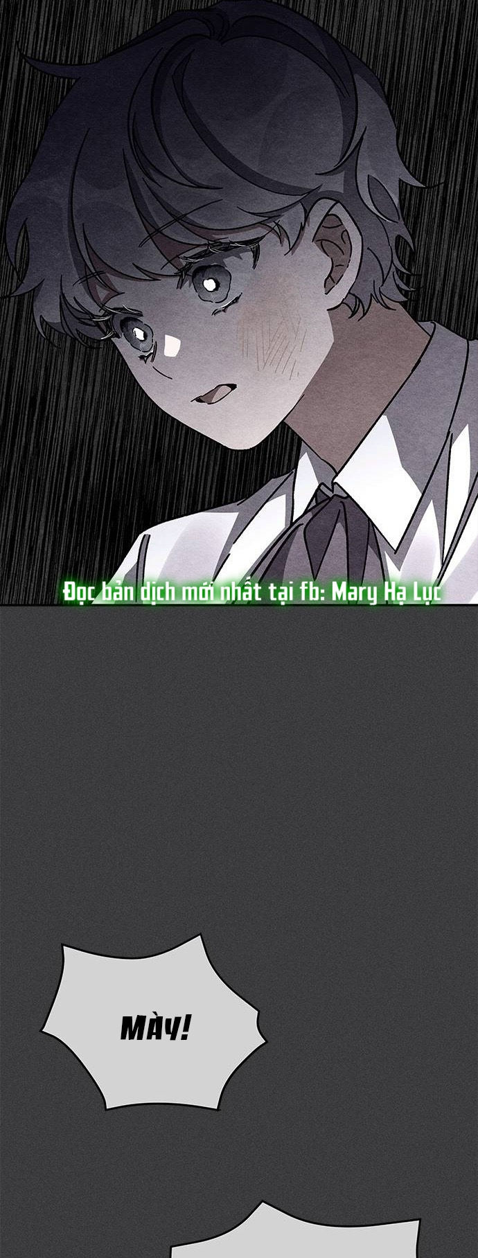 ôi kẻ thù không đội trời chung thân ái của tôi chapter 17.2 4