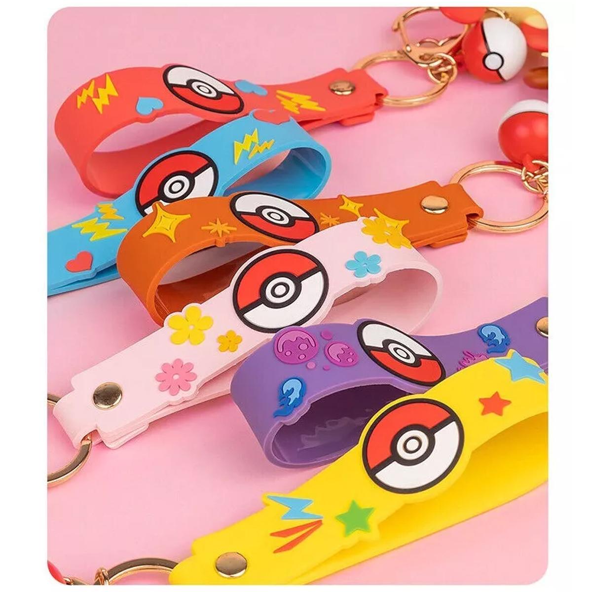 Móc Khóa Pokemon Minun - Funism GS2014