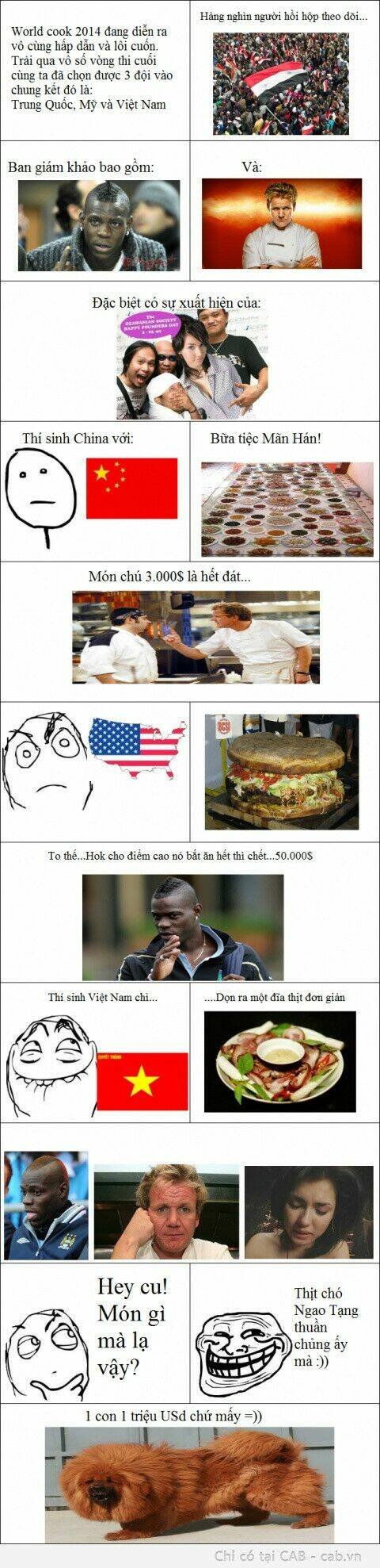 rage comic-troll chapter 20 4