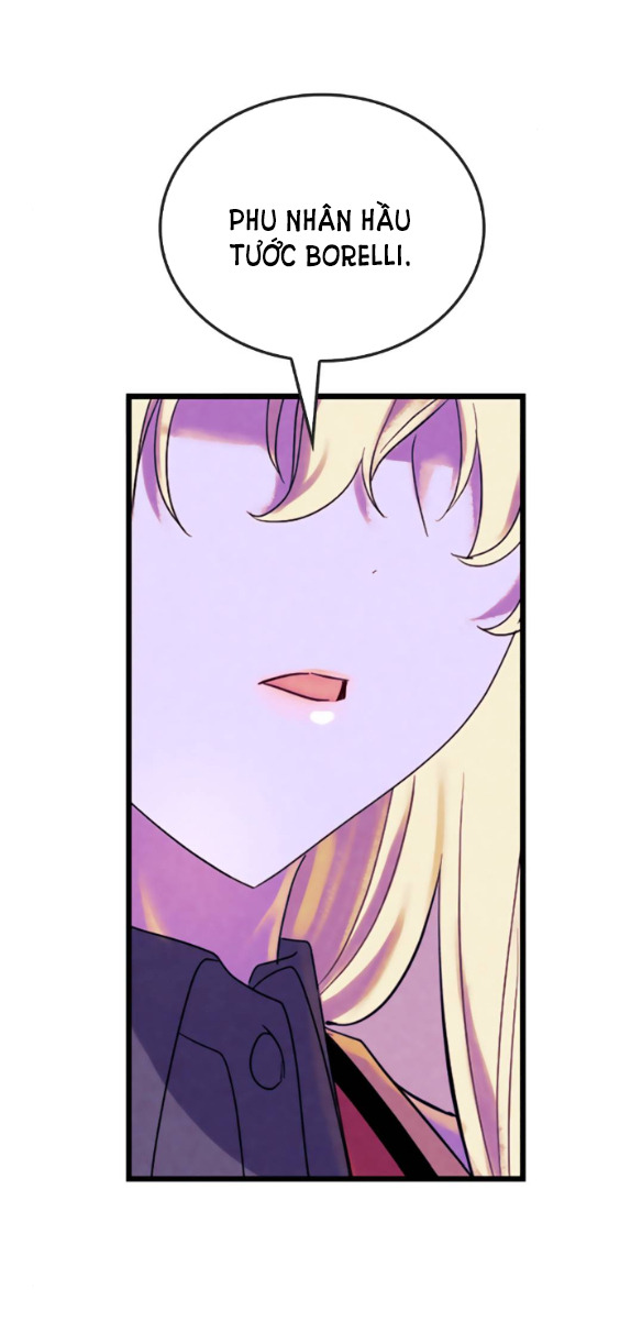 [bản 18+] trò chơi săn mồi của hoàng đế và thánh kỵ sĩ chapter 9.2 6